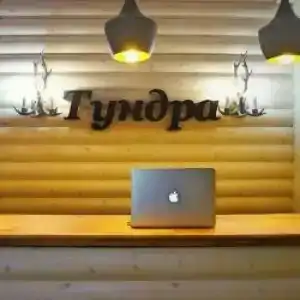 Тундра - 64