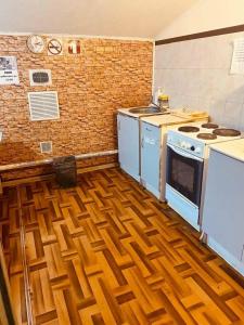 Hostel on Serpukhovka - 7