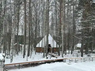 Ладога Фьорд - 36