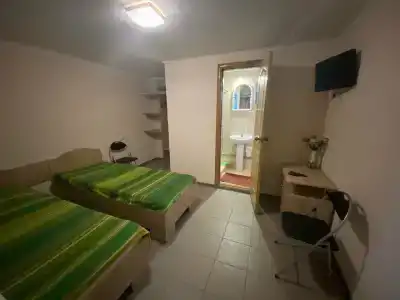 Мондиаль - 1