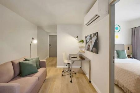 Citadines Sukhumvit 16 Bangkok - SHA Extra Plus Certified - 79