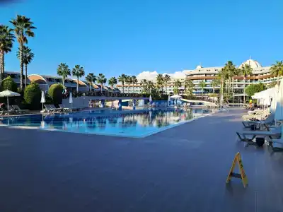 Liu Resorts - All inclusive - 72