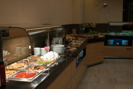 Prestige Old City - 78