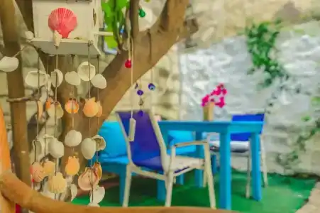 Alacati Asmali Konak - 26