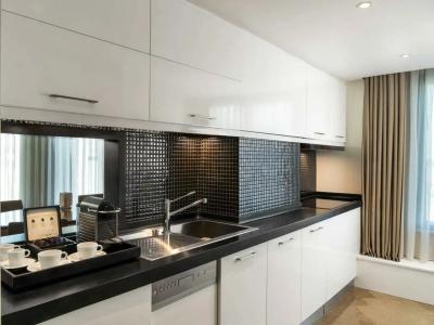 Radisson Blu, Istanbul Sisli - 17