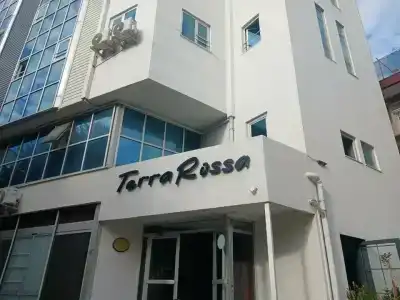Terra Rossa Suites - 38