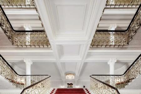 The Dolder Grand - 65