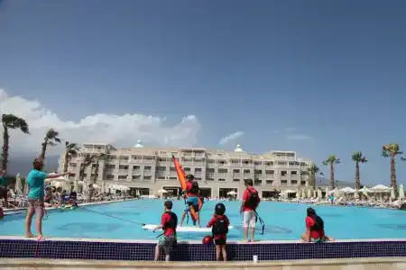 Andriake Beach Club - 47