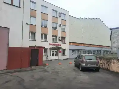 ГОЦОР для спортивных соревнований - 16
