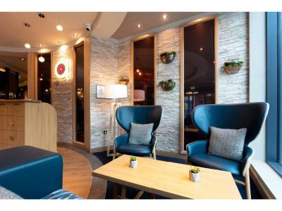 Point A Dublin Parnell Street - 65