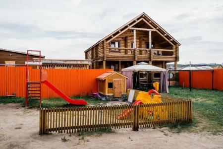 Звезда Кочевника - 49