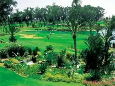 Riu Palace Tikida Agadir - All Inclusive - 4