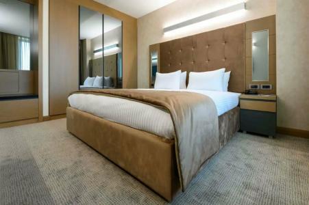 La Quinta by Wyndham Istanbul Gunesli - 76