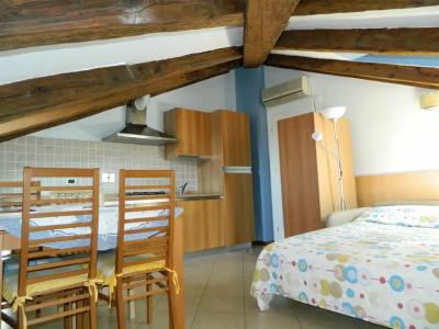 Residence Al Granzo - 13