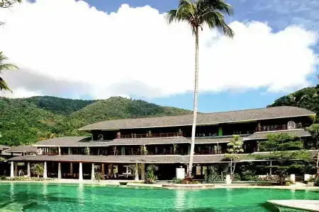 Mercure Koh Chang Hideaway - Sha Extra Plus - 35