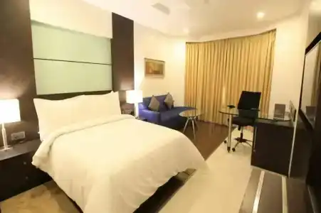 The Residency, Chennai - 50