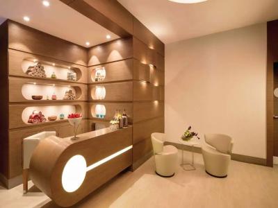 Mövenpick Istanbul Golden Horn - 72