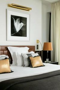Hôtel Barrière Le Majestic Cannes - 54