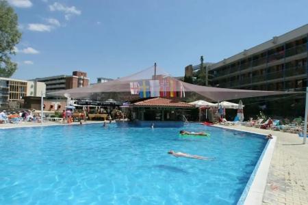Pomorie Sun - 42