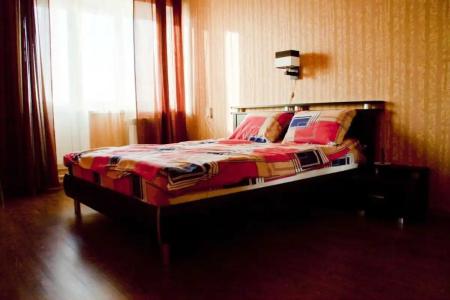 Irkutsk Hostel and Tours - 12