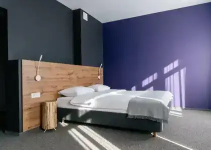 Отель-ресторан Roomi  - 32