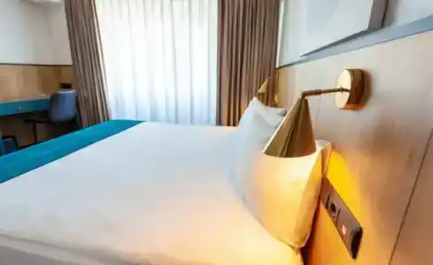 Интурист - 57