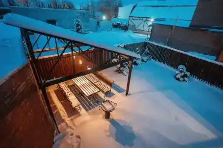 Подворье - 87