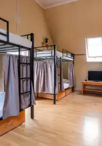 Скворечник - 46