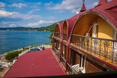 Легенда Байкала - 88