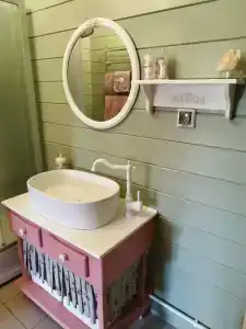 Гостевой дом с баней - 1