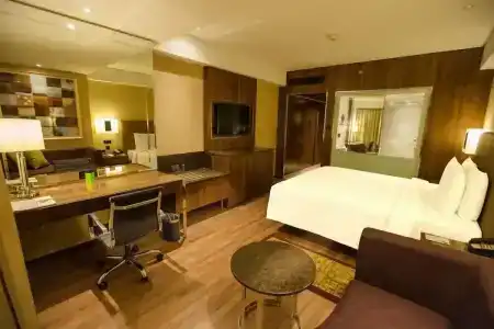 Courtyard by Marriott Chennai - 34