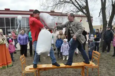 Славянка - 41
