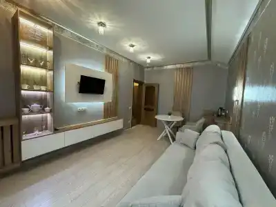 Заречный - 31