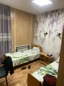 Усть-Калманка - 0