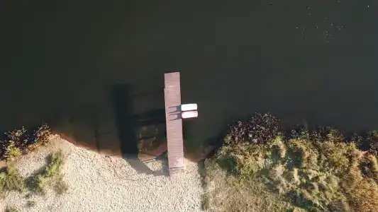 Отдых у реки - 15