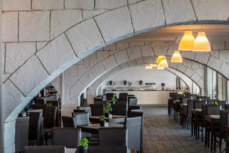 Latchi Family Resort - 43