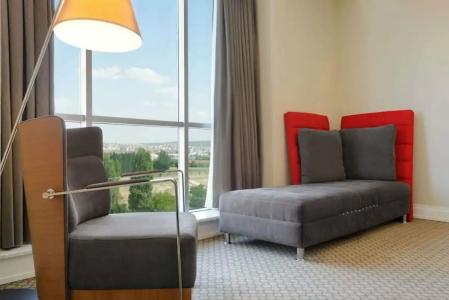Ramada Plaza by Wyndham Eskisehir - 32