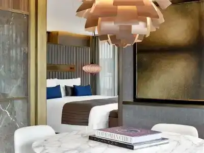 The St. Regis Istanbul - 34