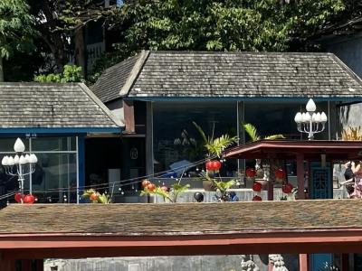 Little Mermaid Guesthouse & Restaurant - 12