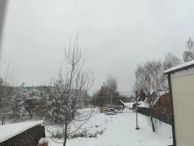 Белый дом - 23