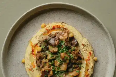 Заонежье Ретрит - 13