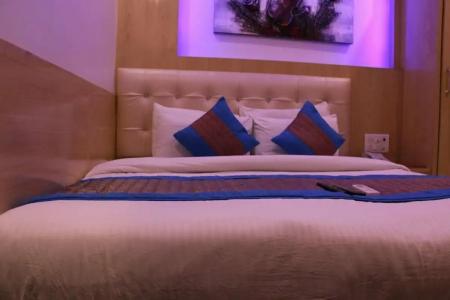 Prince Palace Deluxe - 42