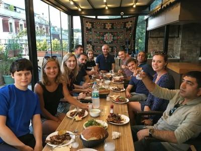 Second Home Hostel - 33