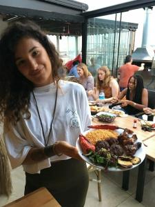 Second Home Hostel - 47