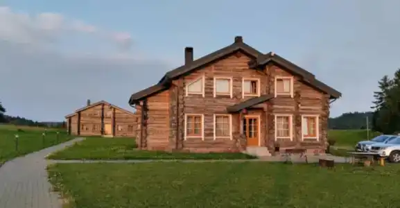 Туристический комплекс Ригола - 68