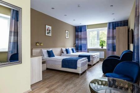 Рус хотел групп - 99