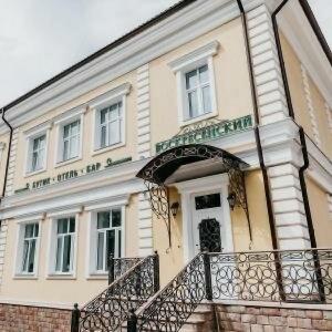 Воскресенский - 84