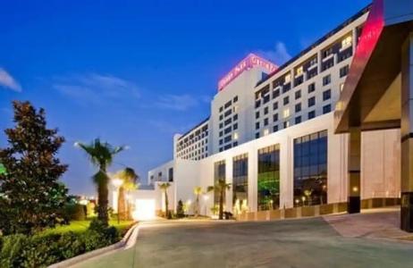 The Green Park Pendik - 49