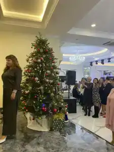 Ресторанно-гостиничный комплекс Очаг - 12