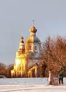 Георгиевский - 4